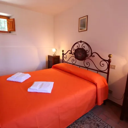 Lavish Farmhouse In With Swimming Pool * Montecarotto