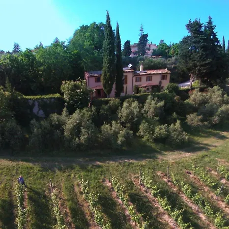 Dom wakacyjny Lavish Farmhouse In With Swimming Pool